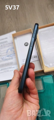 Motorola G54 Power, 12GB RAM, 6000 Mah, 120Hz IPS, снимка 6 - Motorola - 53374790