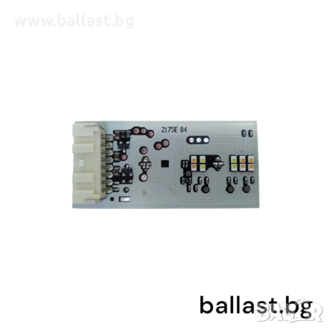 Лед платка за GLC W254 2021-2023 High Version 8 Леда