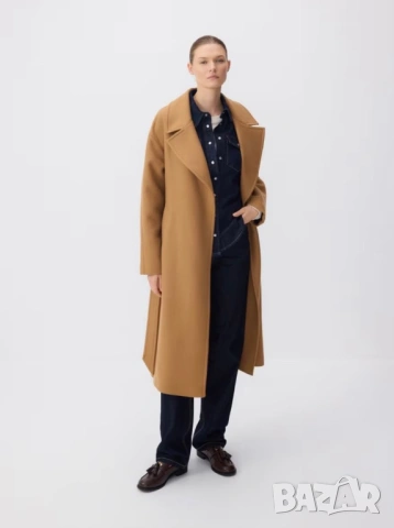 Дамско палто