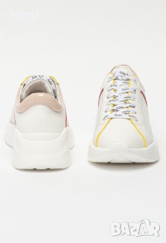 Обувки Twinset , снимка 3 - Дамски ежедневни обувки - 39072015