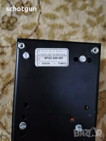 Захранване 24v, снимка 2 - Друга електроника - 38051279