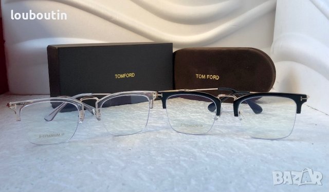 TOM FORD диоптрични рамки очила за компютър, снимка 9 - Слънчеви и диоптрични очила - 38275441