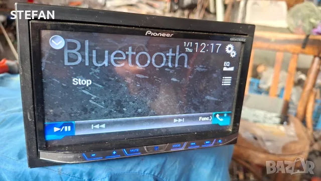 Pioneer AVH-X8700BT ISO APPLE--ANDROID CARPLEY, снимка 7 - Аудиосистеми - 56120002