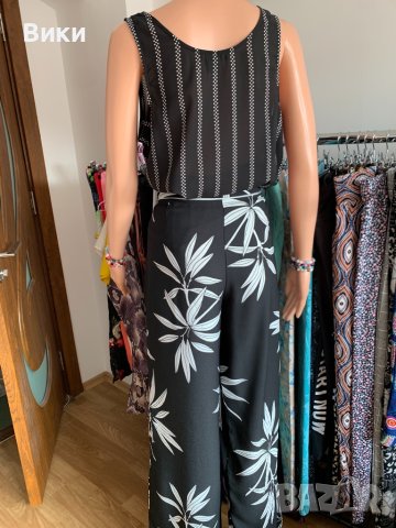 Дамски потник топ, снимка 6 - Потници - 40559988