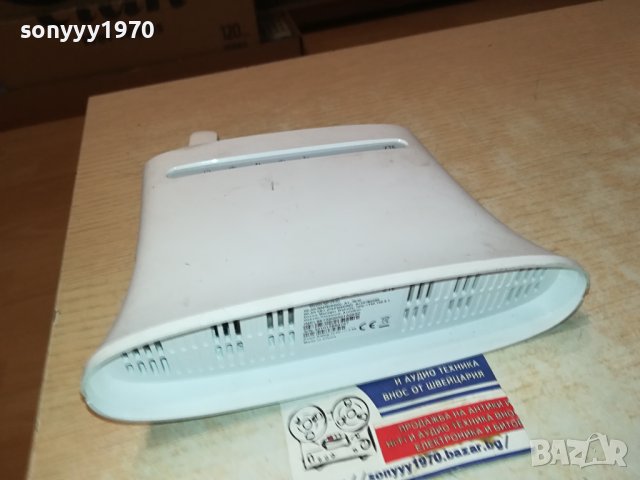 RUTER A1 4G 2710231007, снимка 8 - Рутери - 42740185