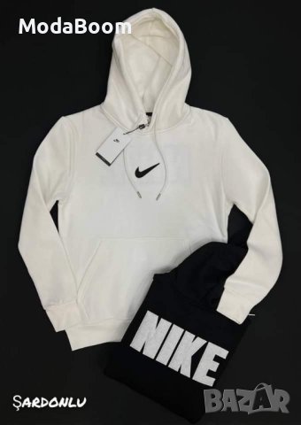 Мъжки суичъри Nike , снимка 4 - Суичъри - 42842309