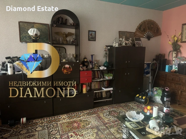 Апартамент в Димитровград - Широк Център, снимка 2 - Апартаменти - 53161126