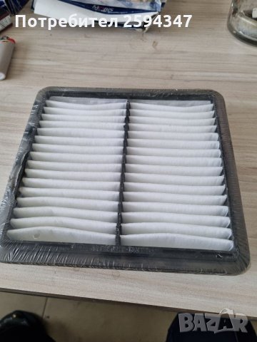 DAEWOO MATIZ 0.8CC ФИЛТЪР ВЪЗДУШЕН , снимка 2 - Части - 35358248