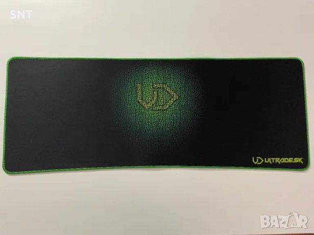 Гейминг подложки Ultradesk , снимка 2 - Клавиатури и мишки - 48059971