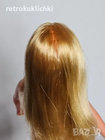 Рядка ретро кукла Барби , снимка 13 - Кукли - 48100801