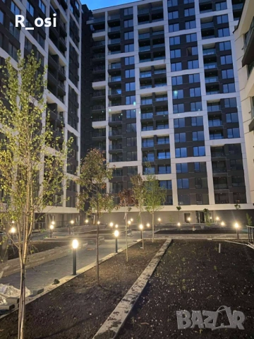 2- стаен апартамент София, снимка 2 - Апартаменти - 53968188