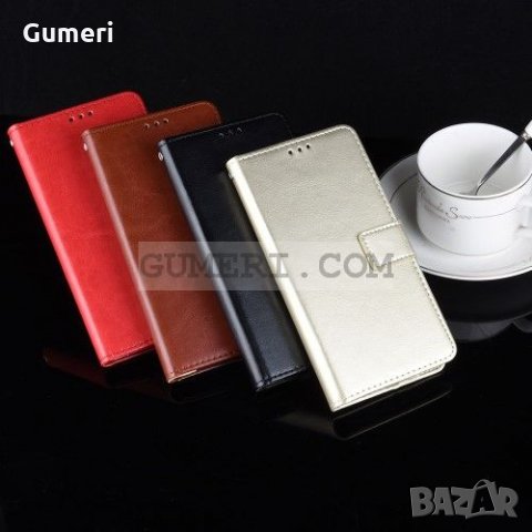 LG K42 Калъф тип тефтер 