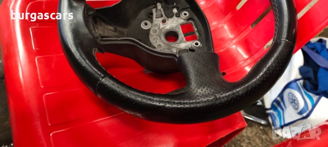 Волан Airbag Seat Leon II (1P) - 100лв, снимка 3 - Части - 52580863