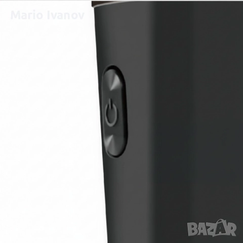 Машинка за подстригване Lexical LHC-5636 – Професионално качество, бързо зареждане и удобство у дома, снимка 4 - Машинки за подстригване - 52896369