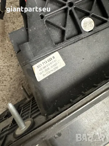 Селектор скорости за Пасат Б6 PASSAT B6 Автомат 3C1713025B, снимка 2 - Части - 48713246