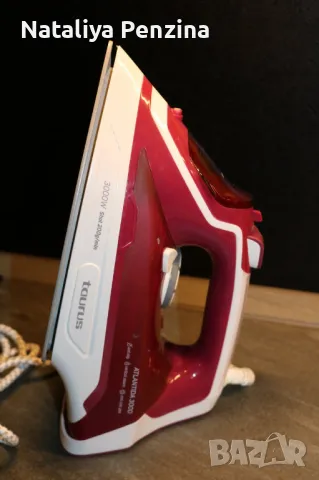 Ютия taurus 3000w atlantida, снимка 4 - Ютии - 48147679