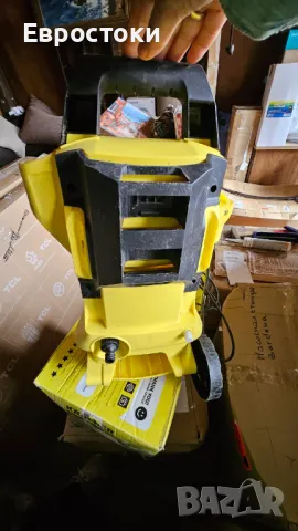 Водоструйка Karcher K 2 Power Control, снимка 6 - Градинска техника - 49365322