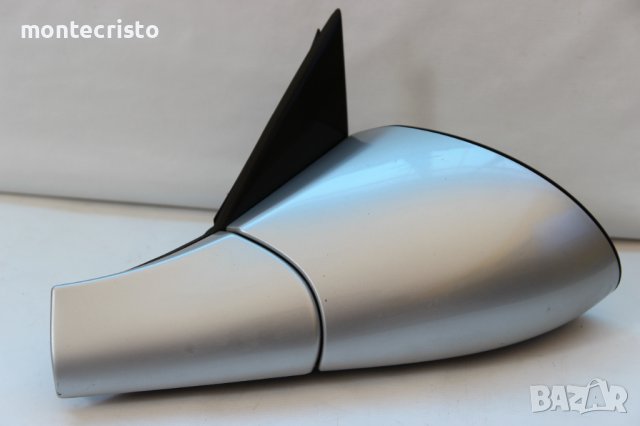 Ляво електрическо огледало Opel Vectra B (1995-2002г.) 5 пина / Опел Вектра Б, снимка 2 - Части - 37484412