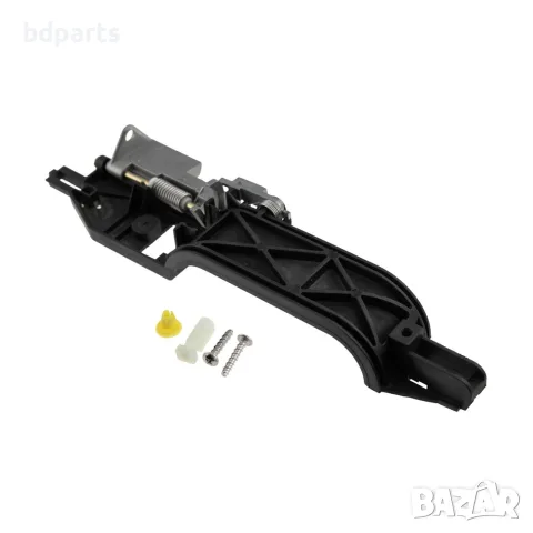 Основа за външна дръжка, Задна лява, Ford Focus Mk2 FL (DA3), снимка 2 - Части - 56144514
