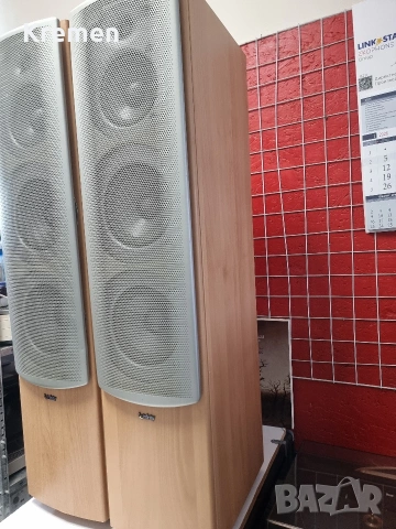 Тонколони INFINITY BETA 40, снимка 3 - Тонколони - 53020633