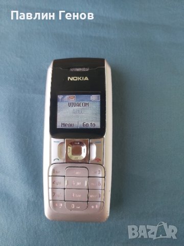 Нокия 2310 , Nokia 2310 , снимка 11 - Nokia - 42708140