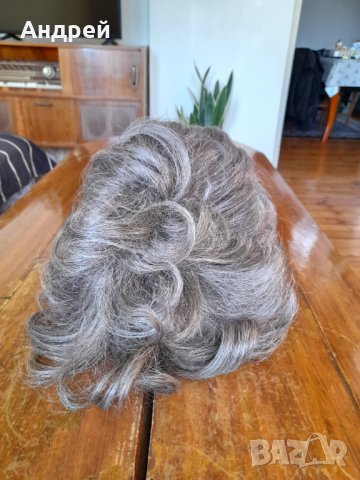 Стара перука #2