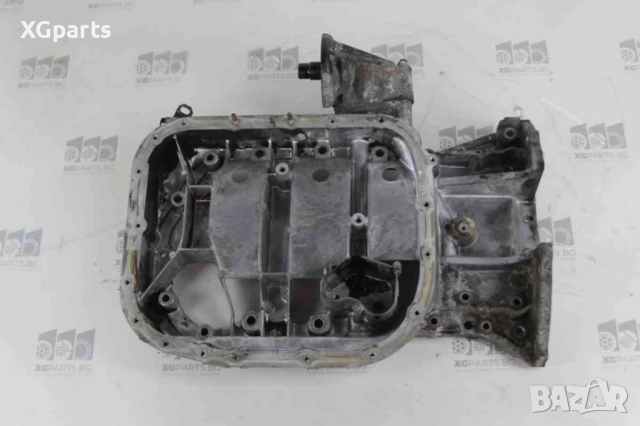 Картер за Toyota Corolla E12 2.0d4d 90к.с. (2001-2007), снимка 2 - Части - 52544844