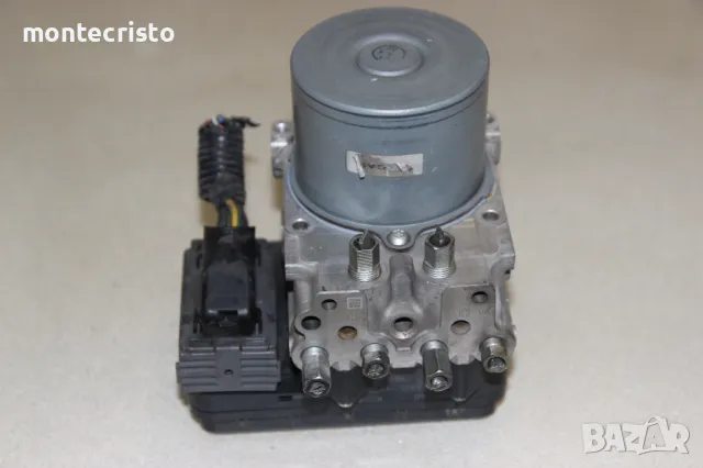 ABS модул Mazda 6 (2008-2013г.) 133800-4451 / GAM7-437A0 / 1338004451 / GAM7437A0 / K0089, снимка 5 - Части - 50182136