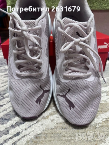 Нови Маратонки пума PROFOAM LITE , снимка 4 - Маратонки - 53904745