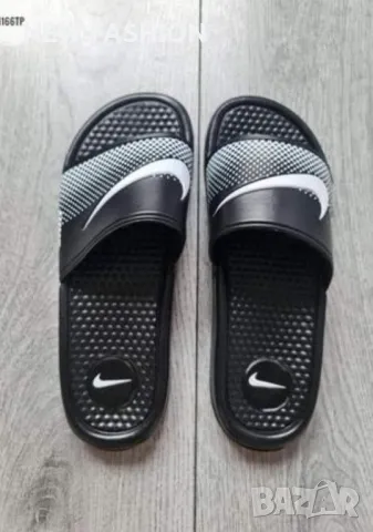 Мъжки Джапанки ✨40,41✨ Nike ✨ Boss, снимка 6 - Джапанки - 50435179