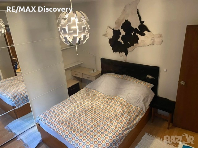 ДВУСТАЕН АПАРТАМЕНТ В ЗАМЪКА, снимка 10 - Апартаменти - 53353854