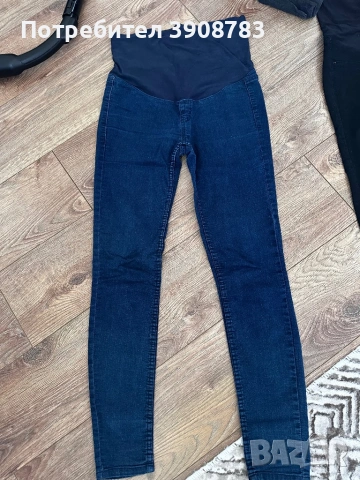 Дънки за бременни