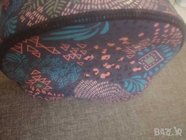 Плувна текстилна шапка NABAIJI . , снимка 3 - Водни спортове - 30732502