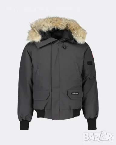 Яке Canada Goose Chilliwack Bomber