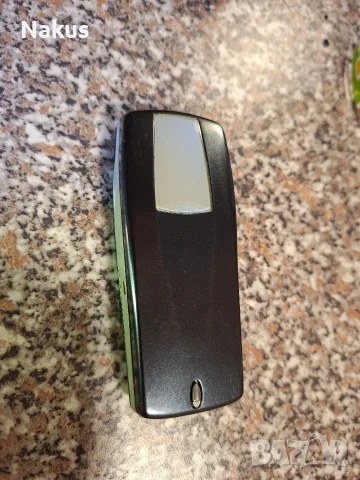 Nokia 6610 за колекционери, перфектен, снимка 3 - Nokia - 56504521