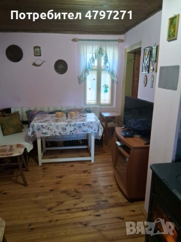 Продава се къща, село Горски Горен Тръмбеш област Велико Търново, снимка 15 - Къщи - 54202893