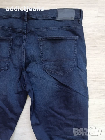 Мъжки дънки Denim размер 40, снимка 5 - Дънки - 51067714