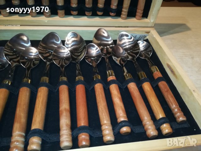 paolo zanutti-внос sweden 0409212059, снимка 8 - Антикварни и старинни предмети - 34026995