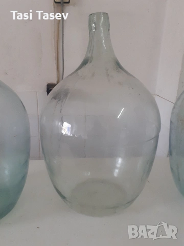 дамаджани 25 литра, снимка 3 - Други стоки за дома - 52790185