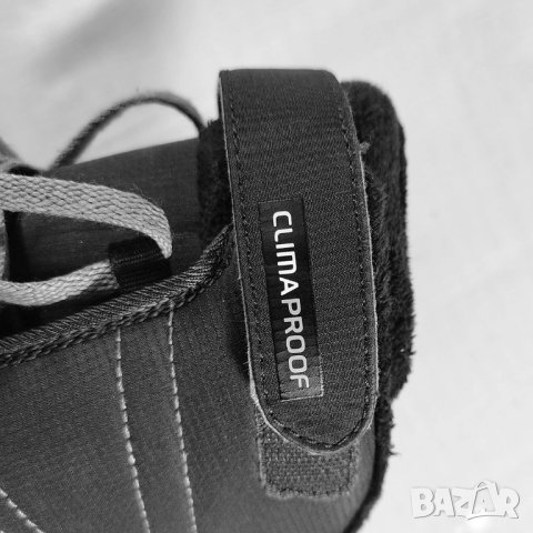 Оригинални Дамски Спортни обувки ADIDAS CLIMAPROOF PrimaLoft Боти 40 номер, снимка 10 - Дамски боти - 42365444