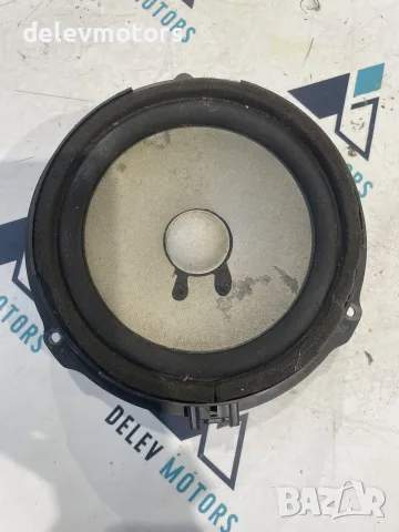 AA6T-18808-AA тонколона предна от Ford Fiesta 1.25