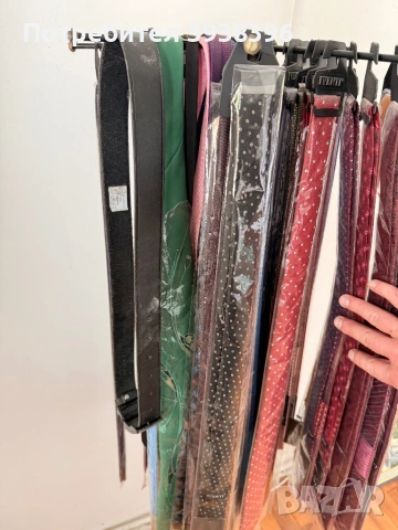 български вратовръзки, снимка 2 - Други - 54352402