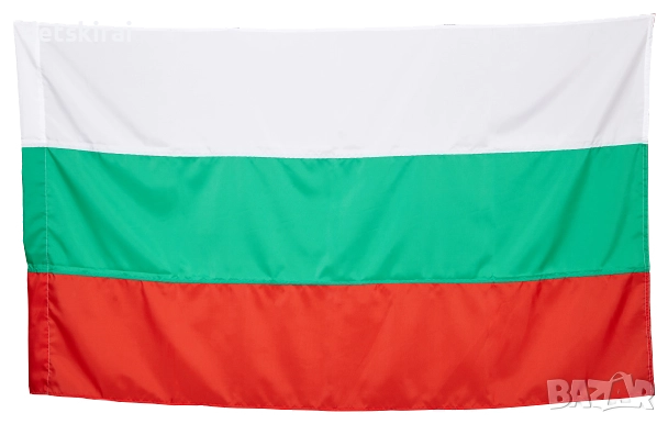 Българско знаме - 3 размера , снимка 5 - Други - 52193015
