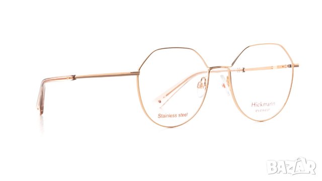 Рамки за дамски диоптрични очила Ana Hickmann -60%, снимка 2 - Слънчеви и диоптрични очила - 42364542