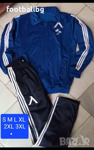 ЛЕВСКИ София 💙⚽️ мъжка футболна тениска 💙⚽️ НОВО сезон 2025-26 година , снимка 11 - Футбол - 31968803