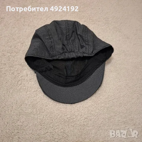 Шапки сиви   H&M, снимка 11 - Шапки - 56183476