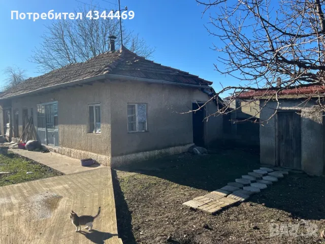 Къща за продаване , снимка 12 - Къщи - 48509684