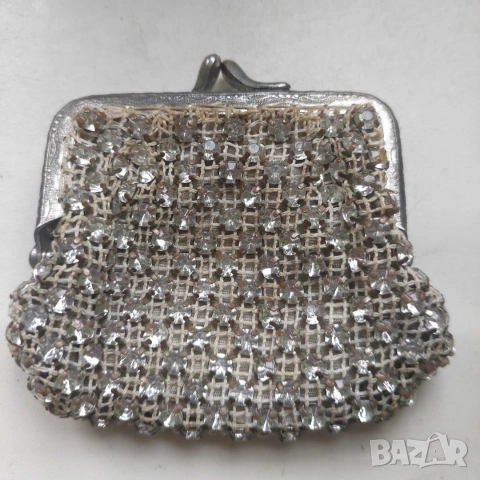 Старо колекционерско портмоне 