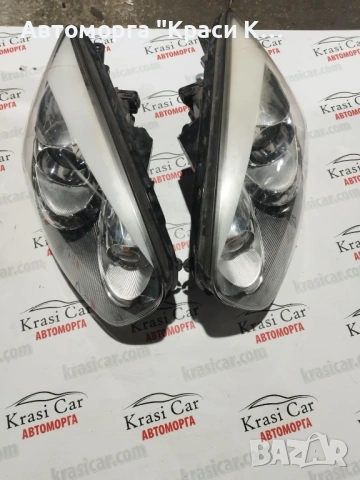 92102-1Y3 92101-1Y3 фарове предни светлини за Киа Пикантно Kia Picanto 2016г LED цена за брой 200€