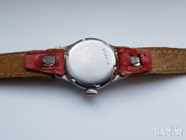 Дамски механичен часовник Certina Labora, снимка 5 - Дамски - 31525527